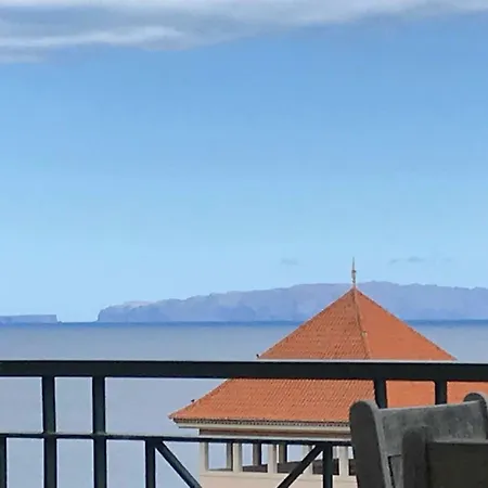 Mit Blick Auf Wasser By Interhome * Caniço