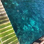 Mit Blick Auf Wasser By Interhome