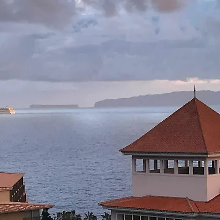 Mit Blick Auf Wasser By Interhome شقة