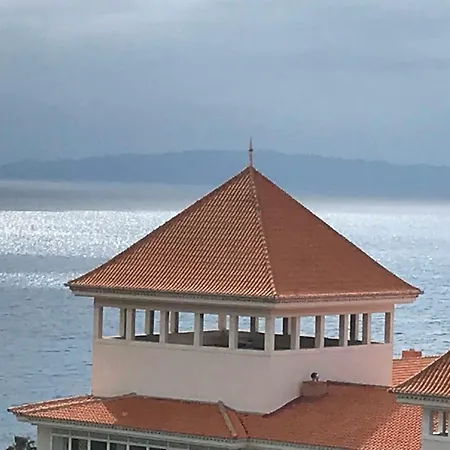 Mit Blick Auf Wasser By Interhome شقة كانيكو