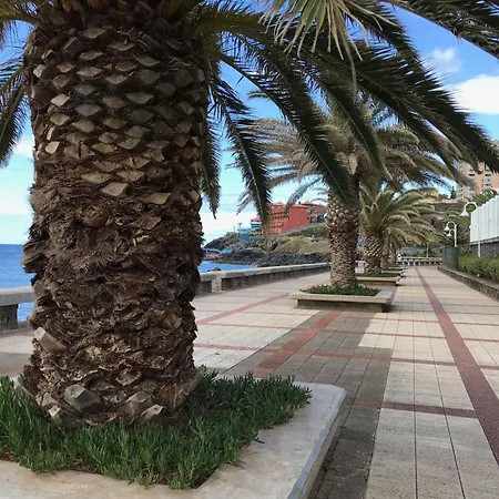 شقة Mit Blick Auf Wasser By Interhome