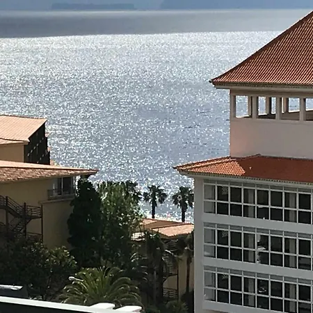 شقة Mit Blick Auf Wasser By Interhome كانيكو