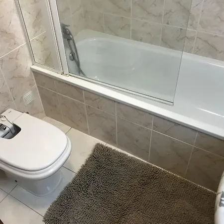 Mit Blick Auf Wasser By Interhome Apartamento *