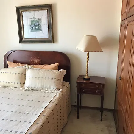 Mit Blick Auf Wasser By Interhome Caniço