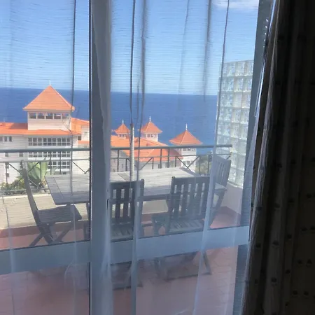 Mit Blick Auf Wasser By Interhome Apartamento