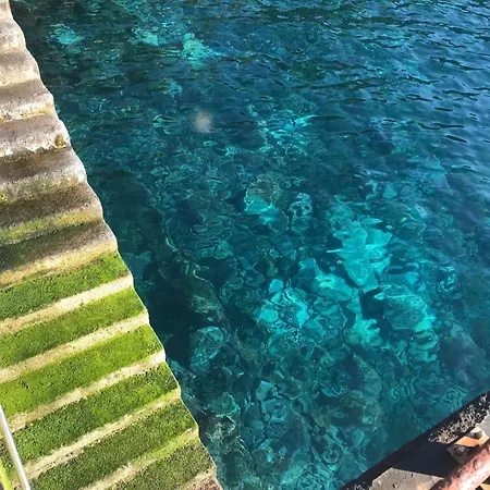 Mit Blick Auf Wasser By Interhome