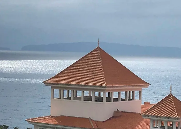 Mit Blick Auf Wasser By Interhome Lägenhet Caniço
