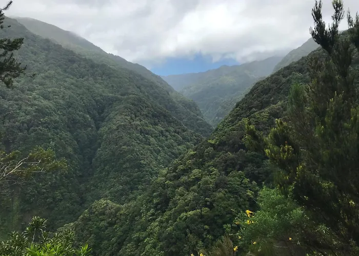 Mit Blick Auf Wasser By Interhome * Caniço