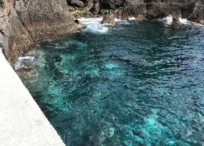 Lägenhet Mit Blick Auf Wasser By Interhome