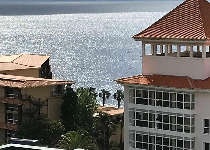 Lägenhet Mit Blick Auf Wasser By Interhome Caniço