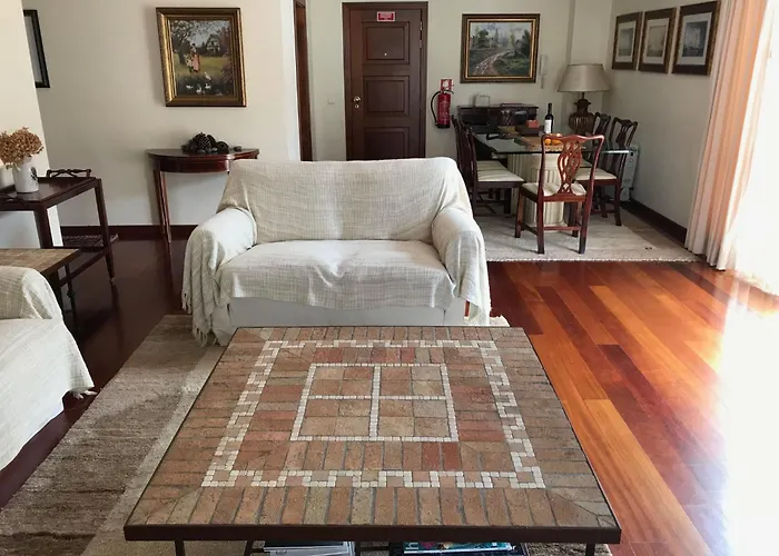 Mit Blick Auf Wasser By Interhome * Caniço