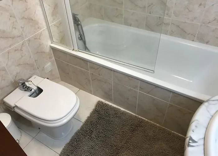 Mit Blick Auf Wasser By Interhome Lägenhet *