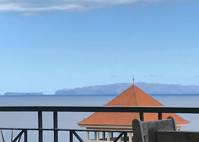 Mit Blick Auf Wasser By Interhome * Caniço