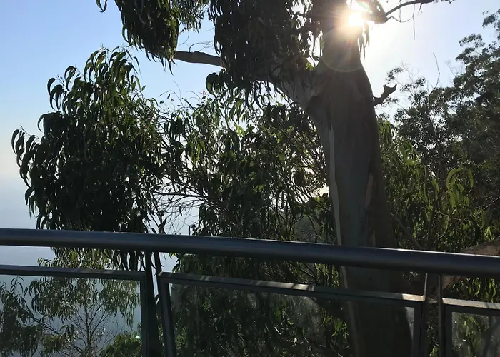 Lägenhet Mit Blick Auf Wasser By Interhome