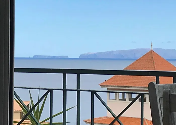 Lägenhet Mit Blick Auf Wasser By Interhome Caniço