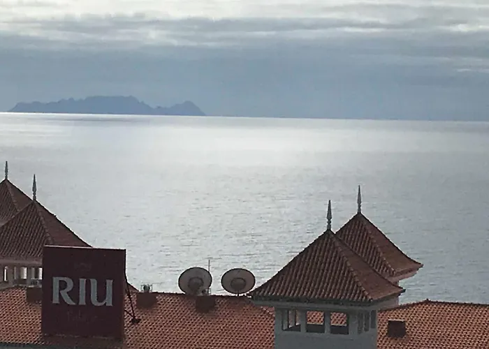 Mit Blick Auf Wasser By Interhome * Caniço