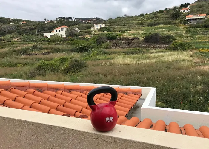 Lägenhet Mit Blick Auf Wasser By Interhome