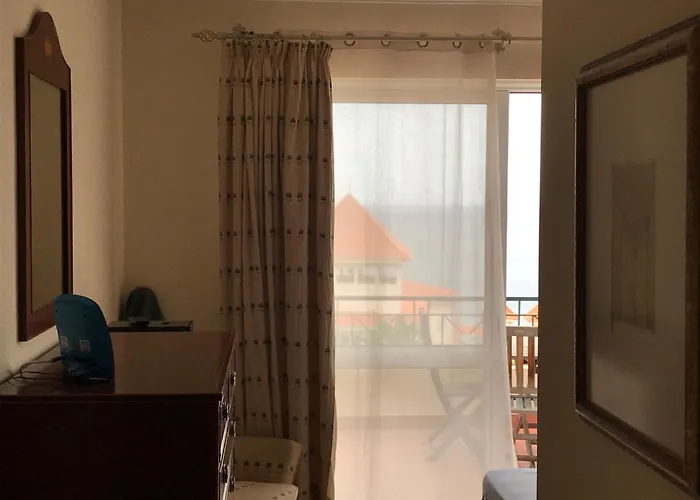 Mit Blick Auf Wasser By Interhome * Caniço