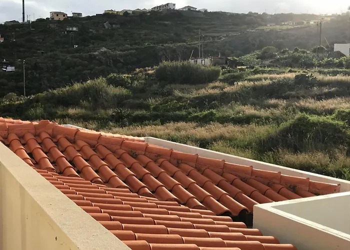 Lägenhet Mit Blick Auf Wasser By Interhome Caniço
