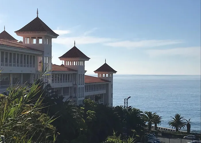 Mit Blick Auf Wasser By Interhome Lägenhet Caniço