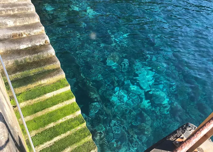 Mit Blick Auf Wasser By Interhome