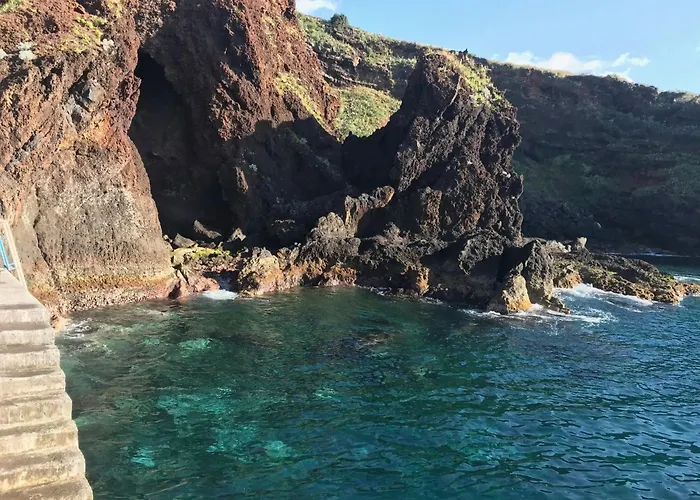 Lägenhet Mit Blick Auf Wasser By Interhome *